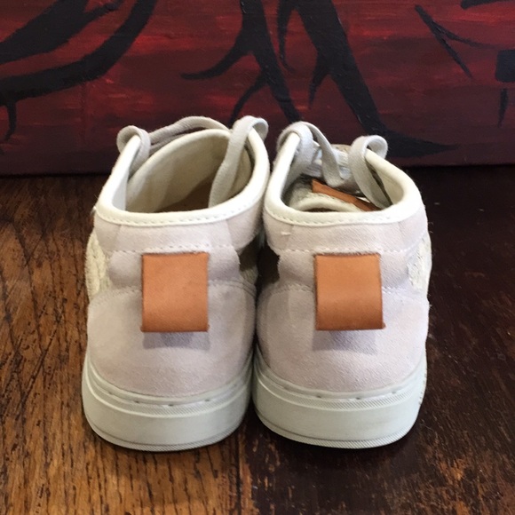 Satorisan Kaizen Chukka Men’s Size 38 US 6
